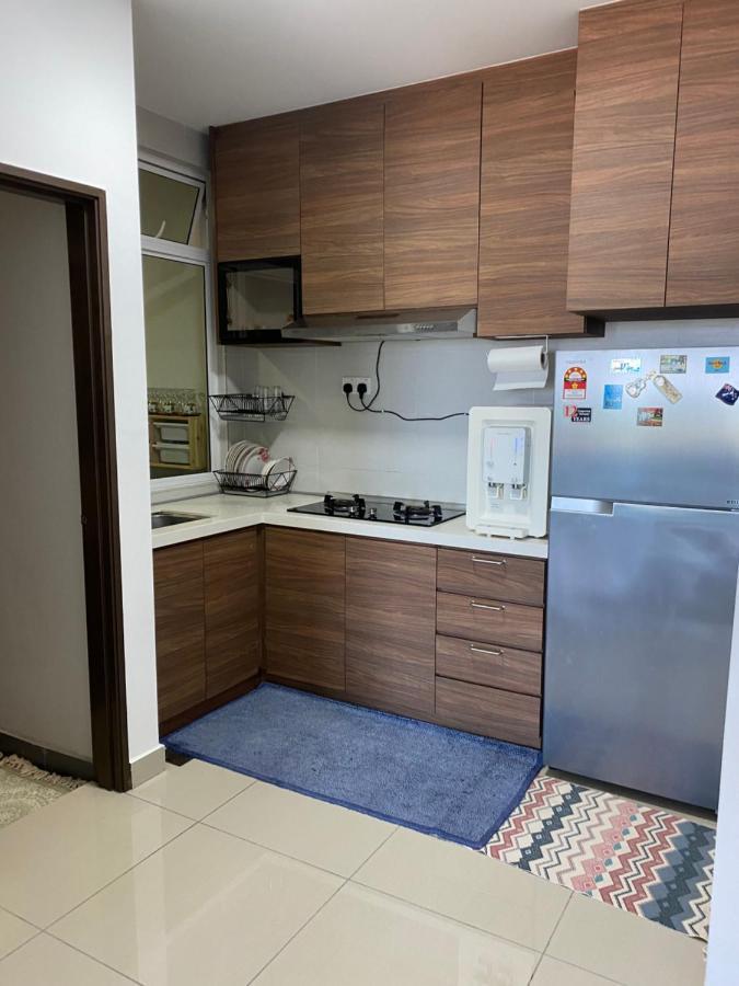 Family Stay, Sepang Klia, Free 2 Parking&Unifi Luaran gambar