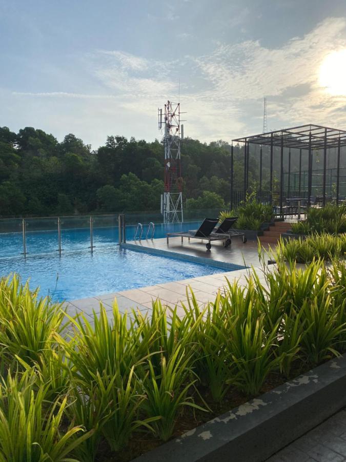 Family Stay, Sepang Klia, Free 2 Parking&Unifi Luaran gambar